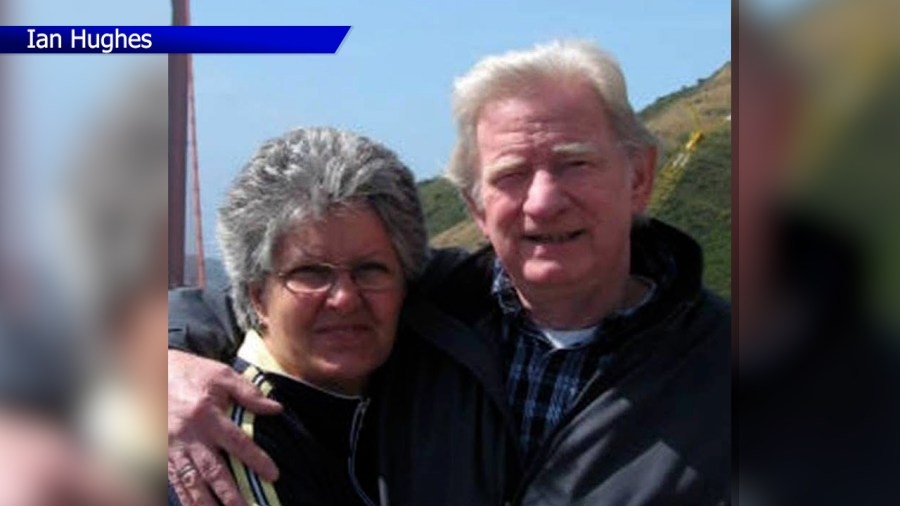 ‘Why did it happen to us?': Family in fatal crash near Denver airport speaks