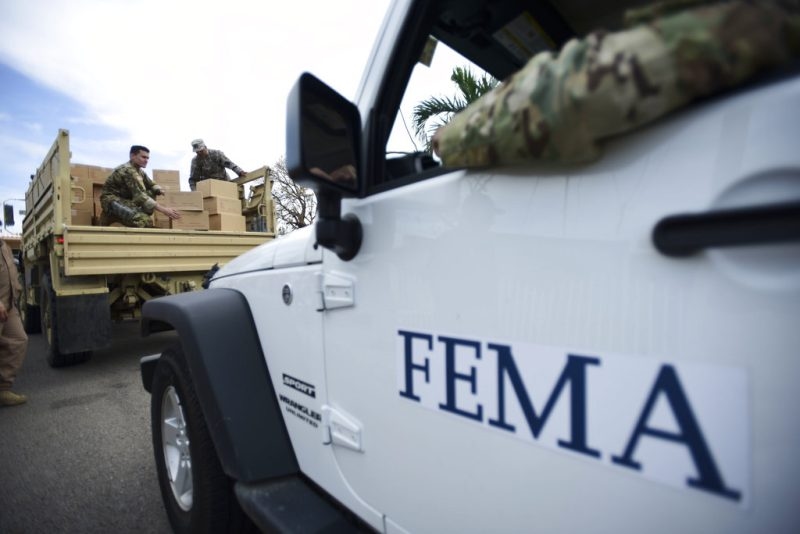 Colorado Dems urge Noem not to get rid of FEMA ahead of peak fire season