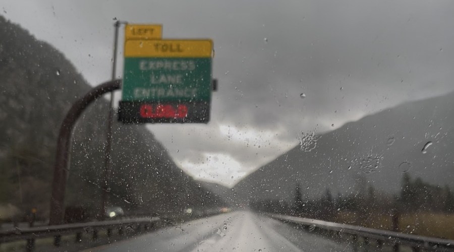 Events to road conditions: Potential impacts with Pinpoint Weather Alert Day Tuesday