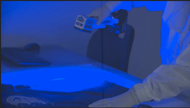 CBI lab demonstrates how agency is eliminating ‘historic' DNA backlog