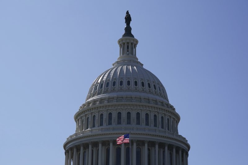 More Democrats join the race for Colorado's 8th congressional district