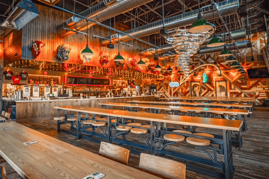 New restaurant, bar and entertainment development approved in Lone Tree