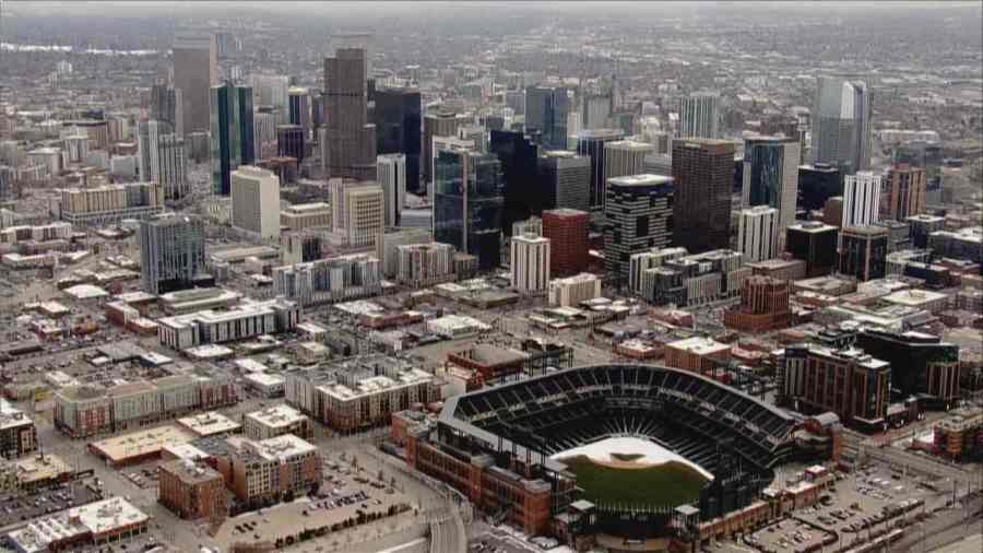 Businesses near Coors Field ready for a huge economic boost but there are concerns too