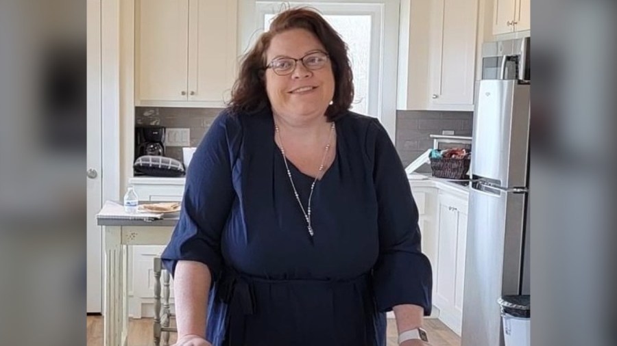 Greeley teacher, mother murdered by estranged husband with child in car