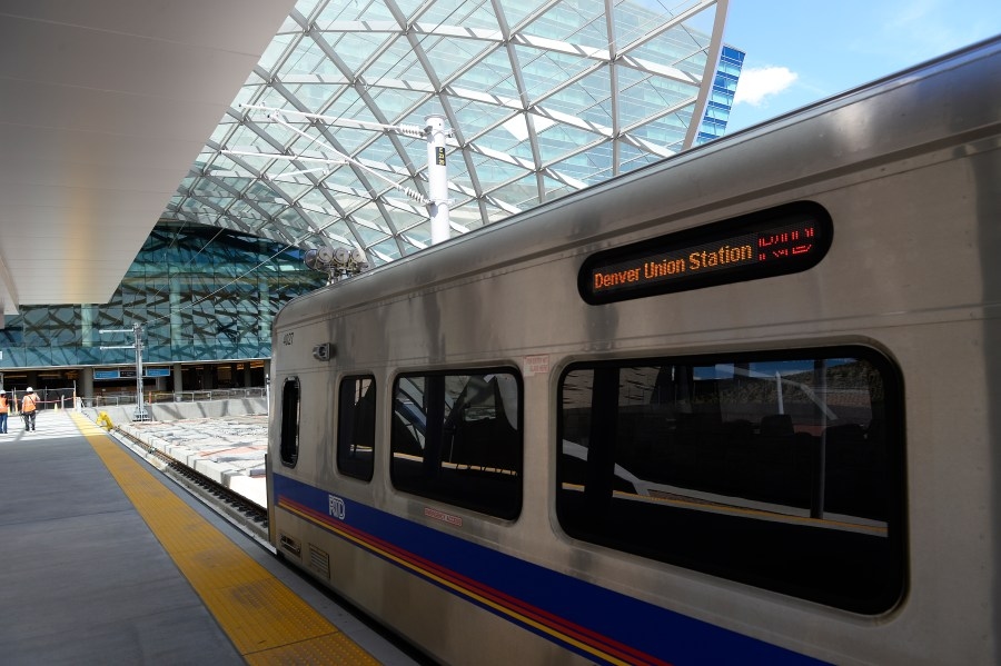 RTD to hold 3 public feedback sessions for proposed August service changes