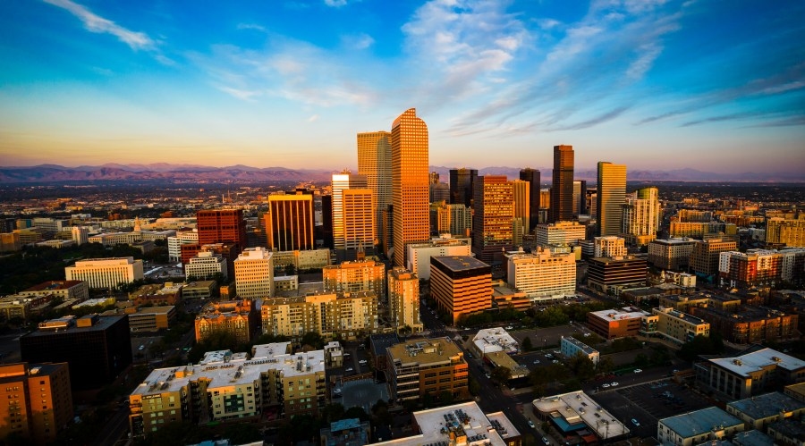 Denver weather: A brief taste of summer before soggy weather returns