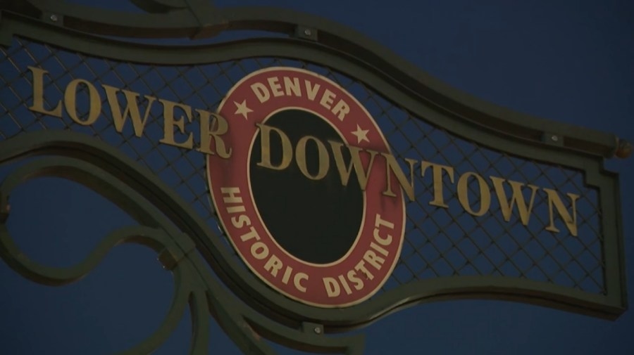 ‘It was chaos': 4 injured in Saturday night LoDo shooting