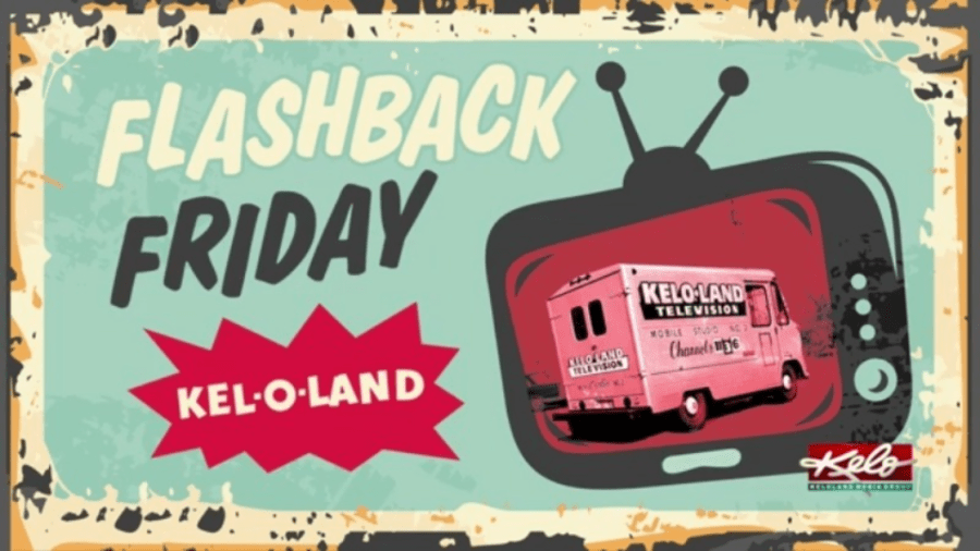 Flashback Friday: A Super Free Sunday