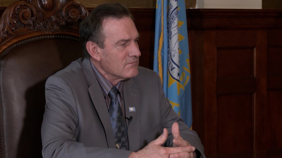 Rhoden has signed 43 bills into state law