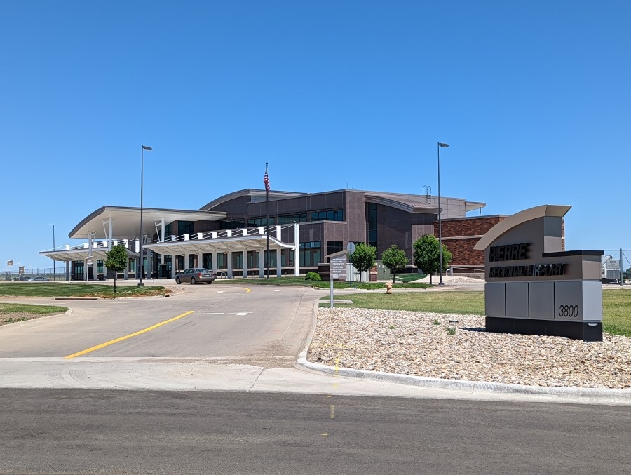 Essential Air Service's funding might be cut