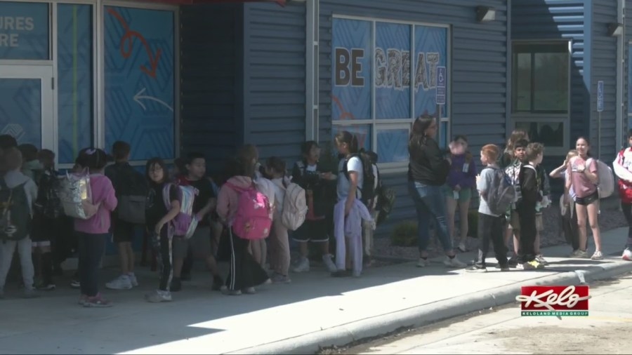 Today, tomorrow in focus at Boys & Girls Club in Flandreau