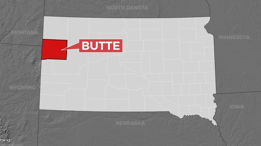 Names released in Butte county fatal crash