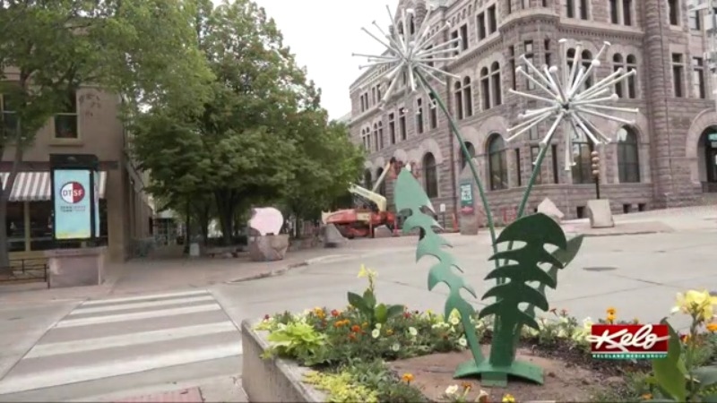 Inside KELOLAND: Positive stories in May
