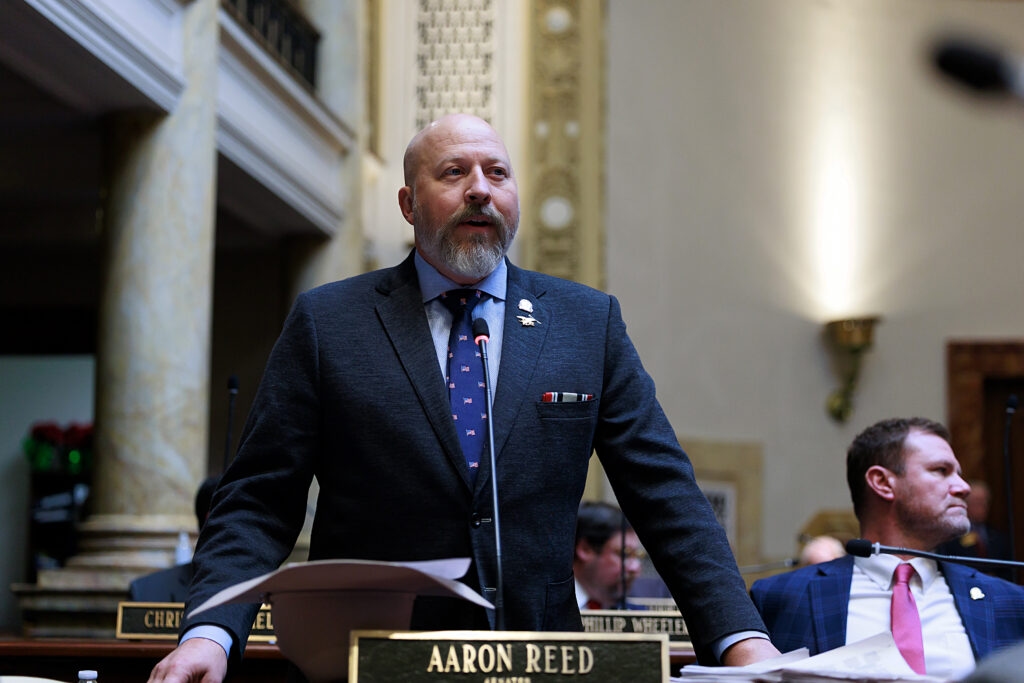 Relief for missed school days in doubt after picking up surprise addition in KY Senate