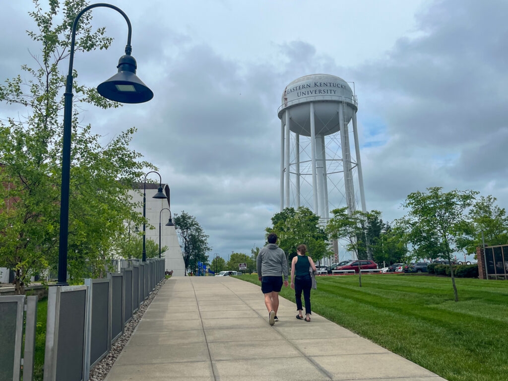 In wake of new law, EKU swaps ‘diversity,' ‘inclusion' for ‘viewpoint neutrality'