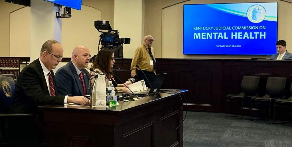 Bill safeguarding parental rights of Kentuckians with disabilities clears another hurdle