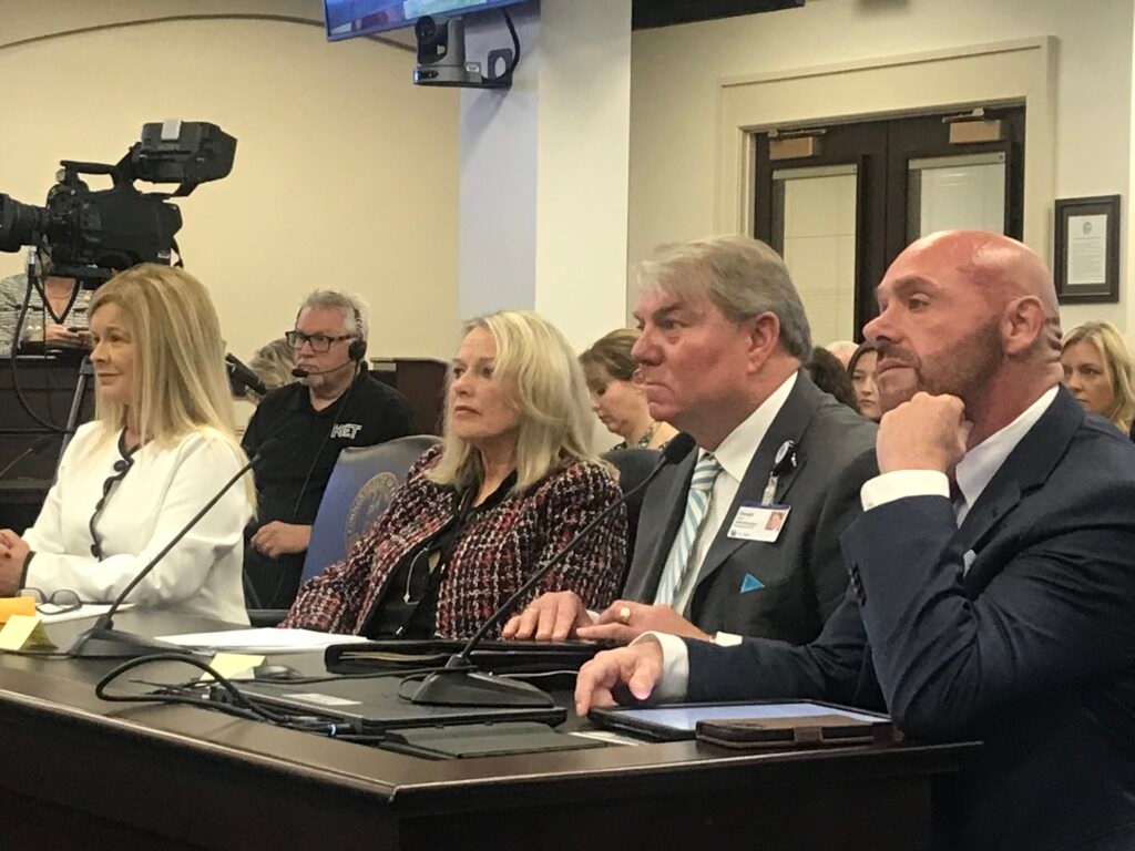 Kentucky hospitals testify they need drug discount program under attack by pro-Trump group
