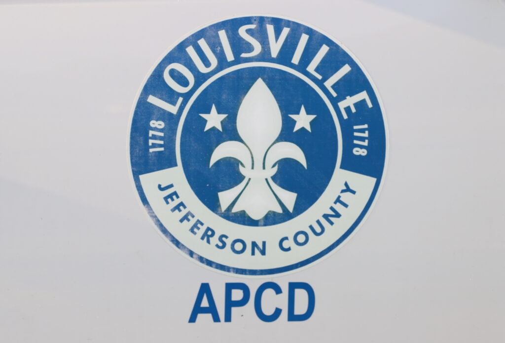 Louisville air pollution regulator to contest grant termination for air toxics study