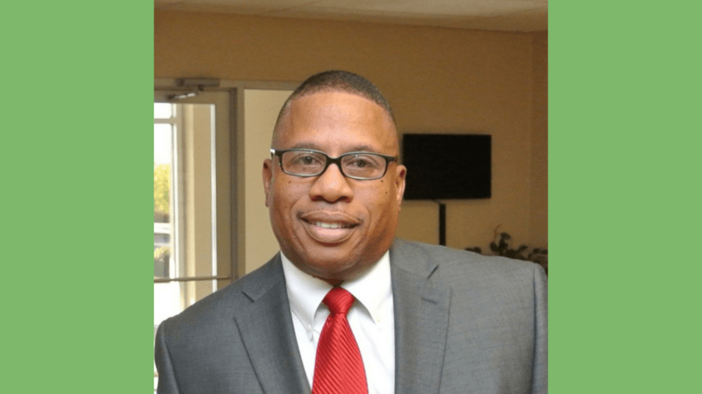 First Black member suspects politics is booting him from KY Fish and Wildlife Commission