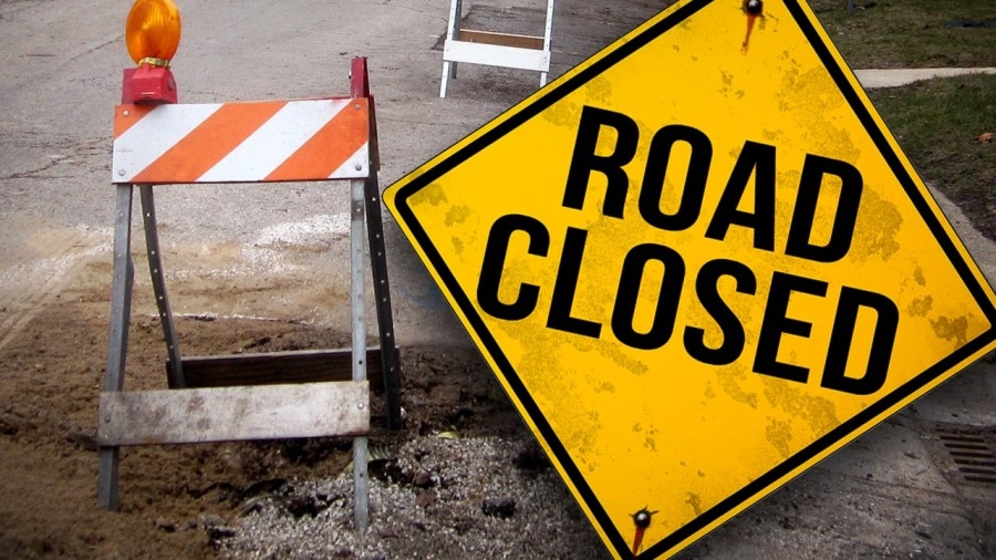 Monthlong road closure set for South Avenue in Tyler