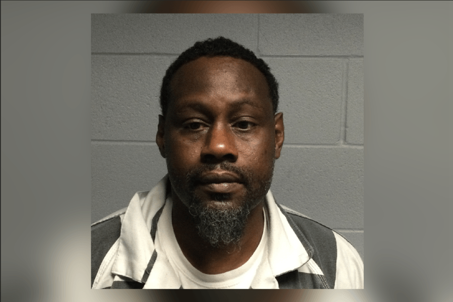 Man arrested in Livingston after multiple drugs found inside his apartment