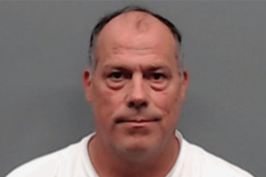Longtime Tyler firefighter charged for driving while intoxicated