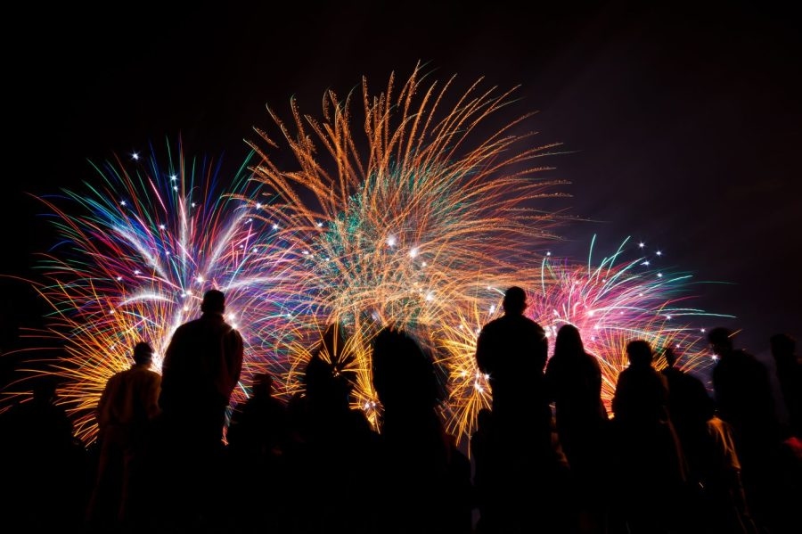 LIST: Fourth of July festivities happening in East Texas 2025