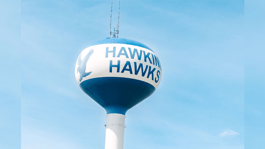 TIMELINE: What is going on in the City of Hawkins?