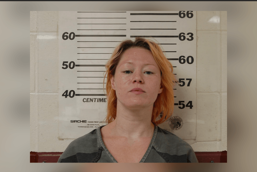 Woman stabbed 9 times in East Texas home, officials say