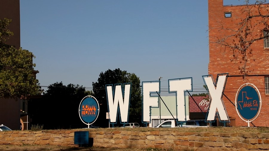 Chamber of Commerce leads downtown Wichita Falls growth