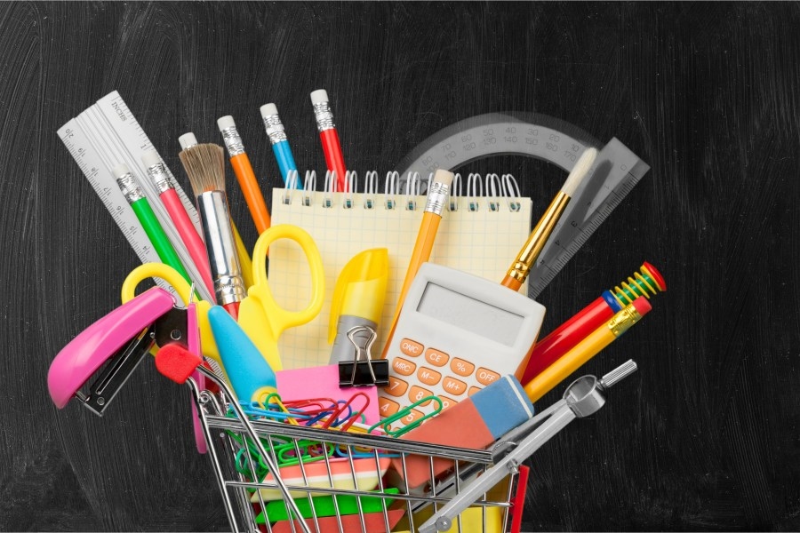 House Bill 128 would grant teachers $1,000 for classroom supplies
