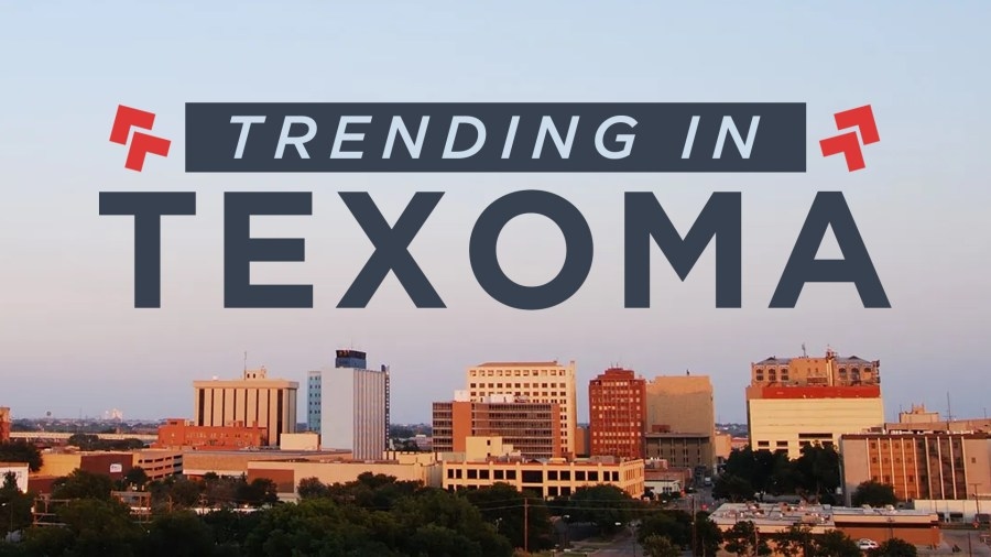 Trending in Texoma — Beach Boys sad news and title for 'Worlds Oldest Restaurant'