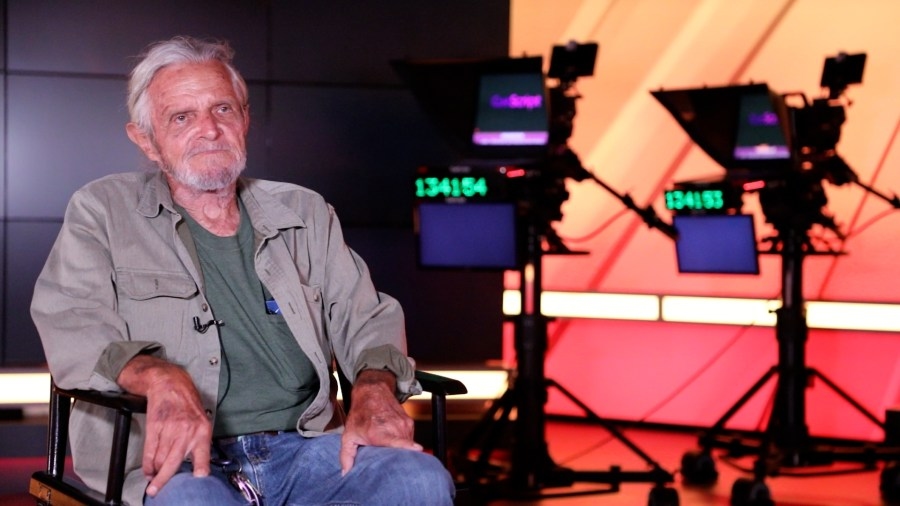 Longtime KFDX, KJTL cameraman retires