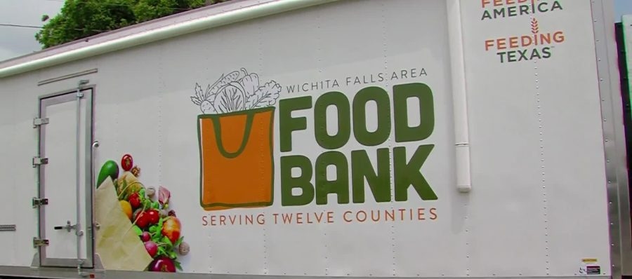 SNAP cuts proposal endangers Texoma food security