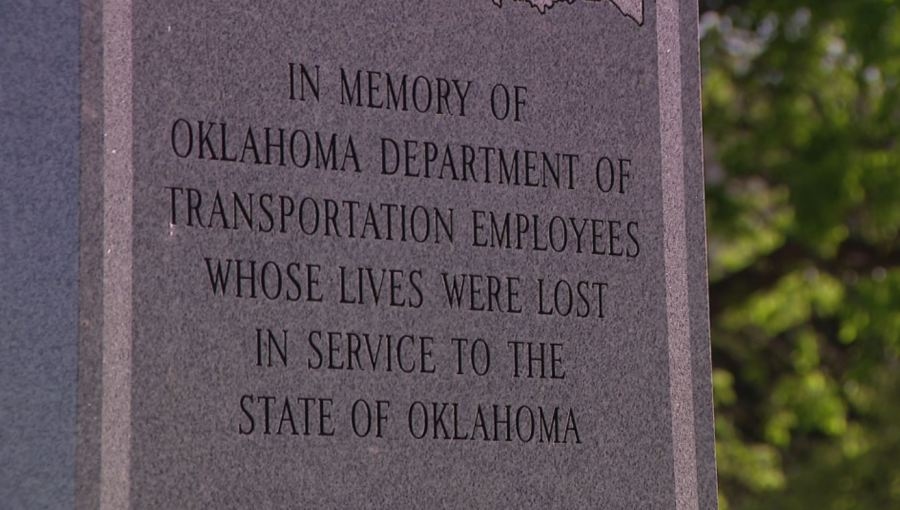 ODOT & OTA stress Work Zone Awareness Month in April