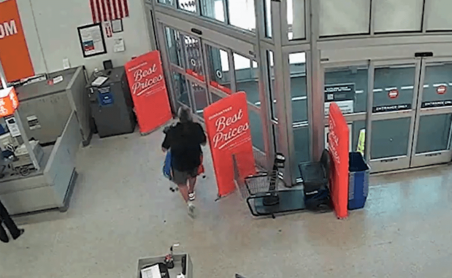 Oklahoma City Police investigating after Thunder merchandise stolen