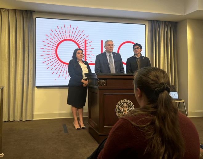 State leaders respond to rule monitoring citizenship at school
