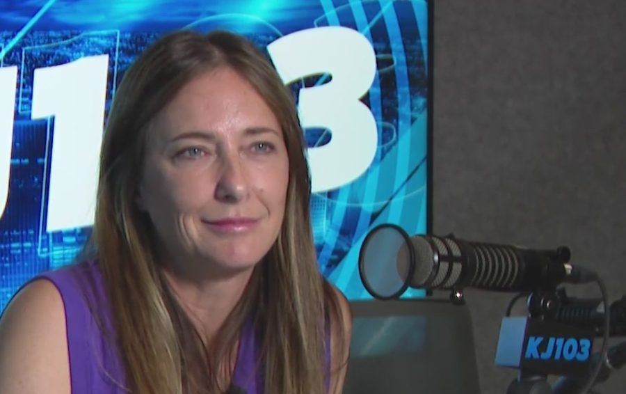 Oklahoma City radio DJ retires after 26 years on KJ103