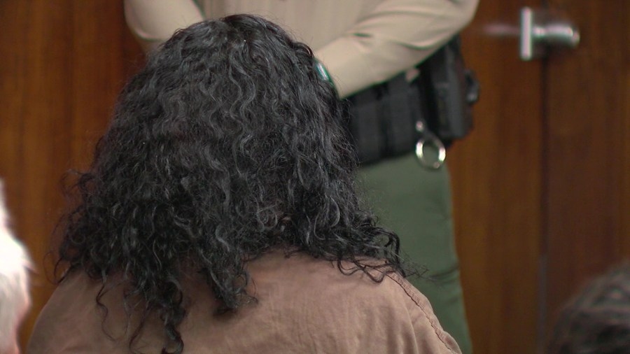 Hearing moved to July for driver charged in crash that killed Bakersfield married couple