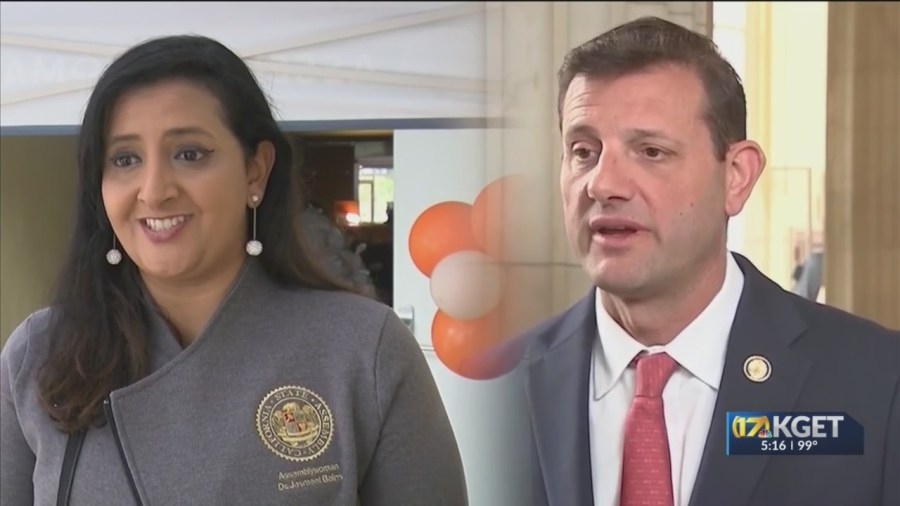 Asm. Dr. Jasmeet Bains expected to announce 2026 congressional bid against David Valadao