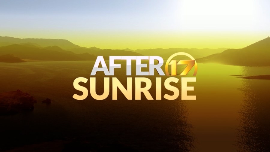 After Sunrise: April 16, 2025
