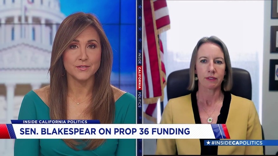 Inside California Politics: June 21, 2025