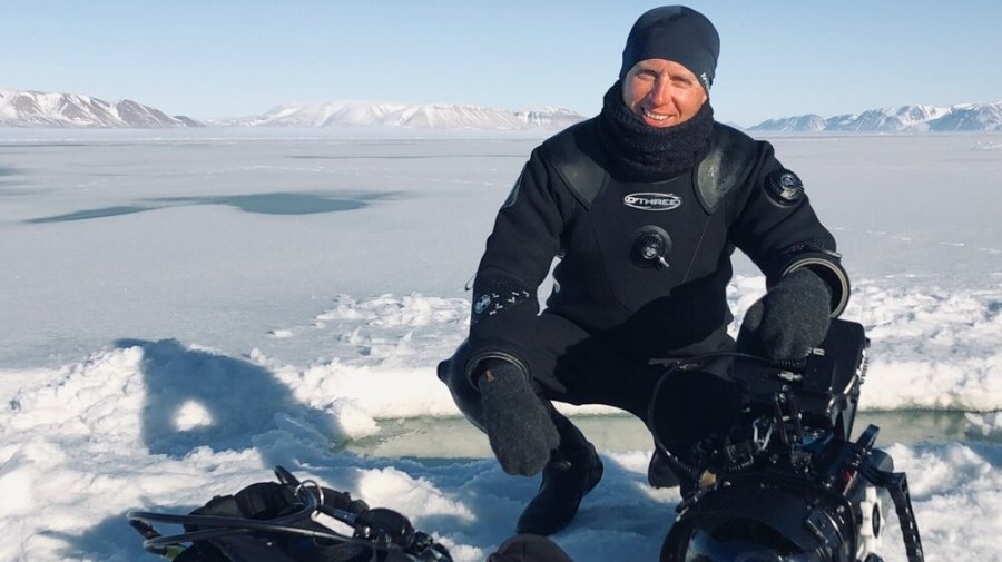 ‘Sharkfest 2025' teams go to new depths for footage