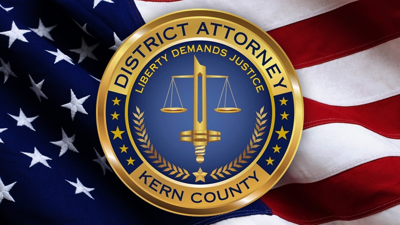 Kern County DA's Office postpones Victims' Rights March