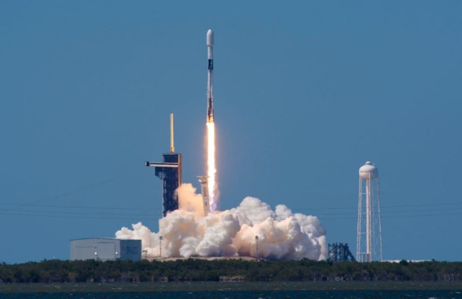 Falcon 9 rocket launch scheduled for Saturday morning