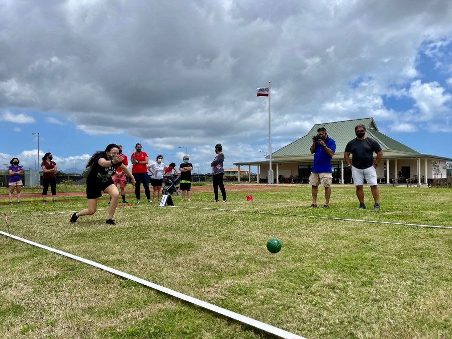 55th annual Special Olympics Hawaii kicks at UH Manoa