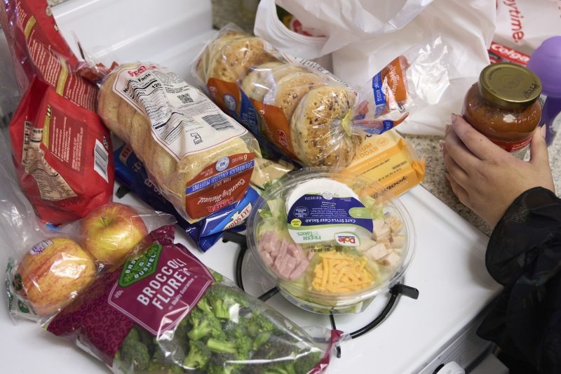 Fighting childhood hunger: Hawaii's SUN Bucks application opens