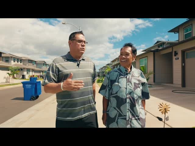 Sam Choy's in the Kitchen: Fueling Fitness with Flavor!