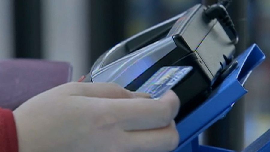 Americans just wiped out $48B in credit card debt: Here's how
