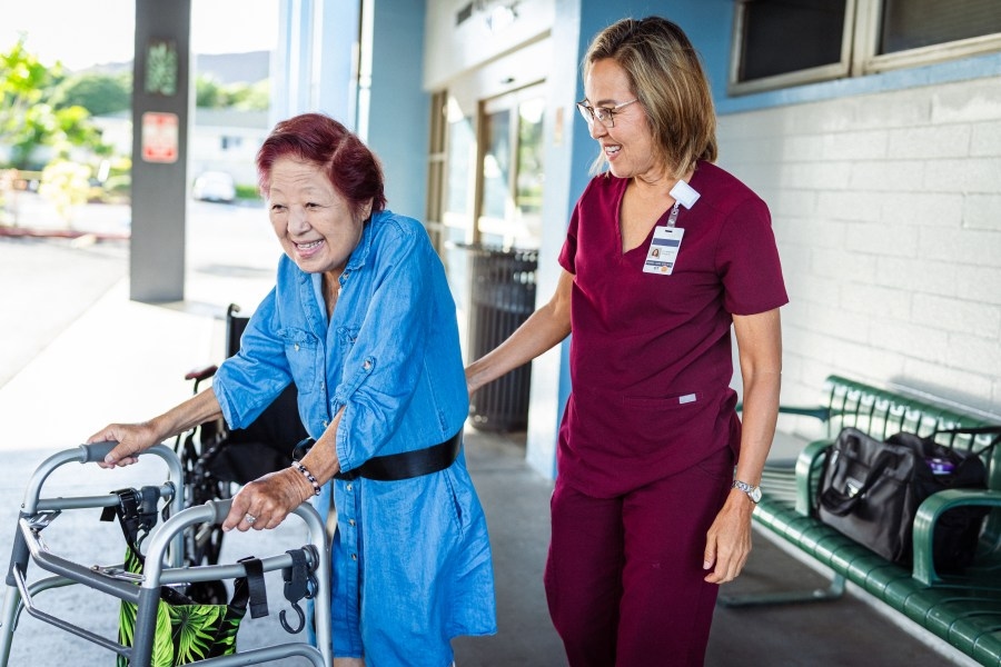 Hawai‘i is failing its nurses: New report